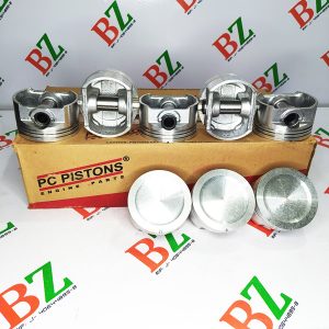 Pistones Marca Ford Modelo Triton Motor 5.4 Medida 0.50 Cod EPV 3033 Marca PC Pistons