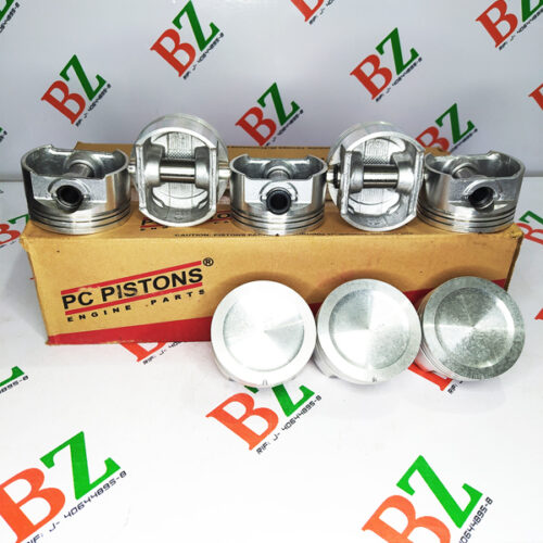Pistones Med 050 (A 020), Ford Triton, Motor 5.4, Marca PC Pistons