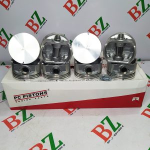 Pistones Marca Ford Modelo Triton Motor 5.4 Medida 1.00 Cod EPV 3085 Marca PC Pistons