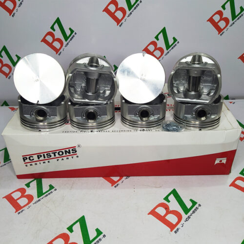 Pistones Med 1.00 (A 040) 3V, Ford Triton , Motor 5.4, Marca PC Pistons