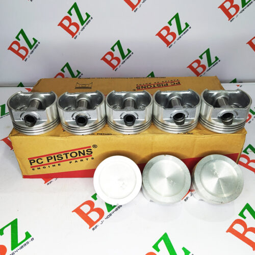 Pistones Med STD, Ford Triton, Motor 5.4, Marca PC Pistons