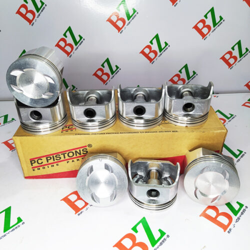 Pistones Med 050 (A 020), Ford,  Motor 302, Marca PC Pistons