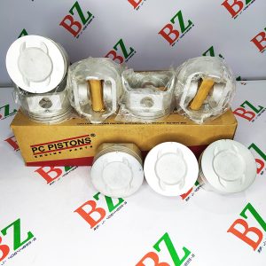 Pistones Marca Ford Motor 302 Medida 0.50 Cod EPV 9292 Marca PC Pistons