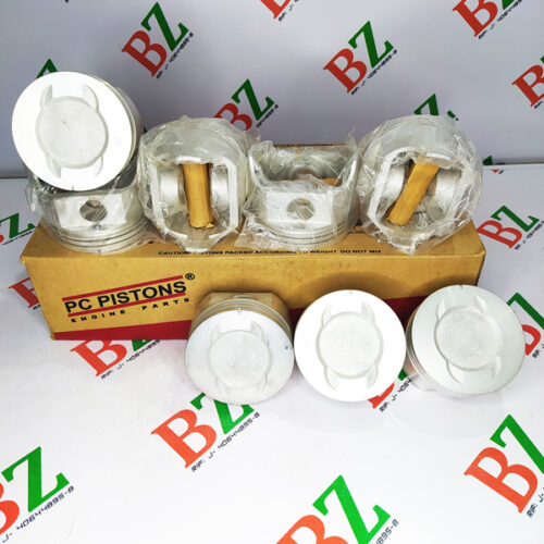 Pistones Med 050 (A 020), Ford, Motor 302, Marca PC Pistons