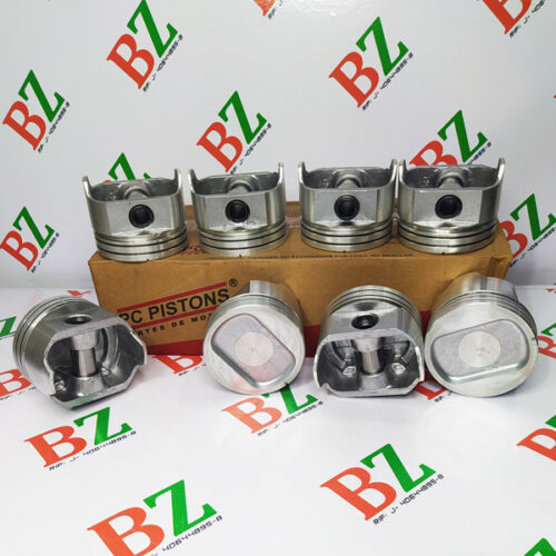 Pistones Med 075 (A 030), Ford, Motor 351, Marca PC Pistons