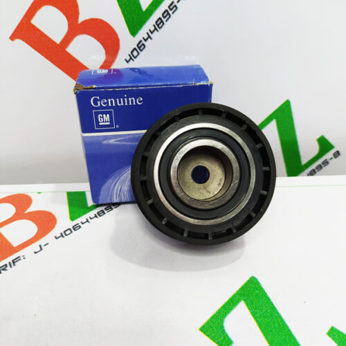 Polea grande, Chevrolet Optra Desing, motor 1.8, año-2005-2014, marca GM