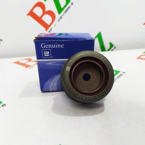 Polea pequena tiempo Chevrolet Design motor 1.8 ano 2005 2014 Cod 96413864 marca GM