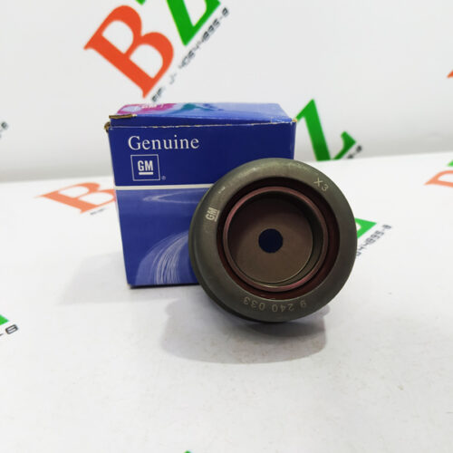 Polea pequeña tiempo (MET), Chevrolet Optra Design, Advance, motor 1.8, año 2005-2014,  marca GM