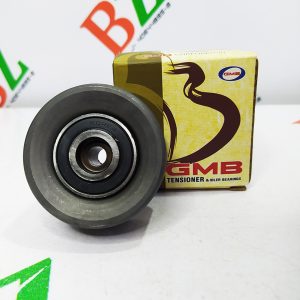 Polea tiempo Chevrolet modelo cruze motor 1.8 ano 2011 2015 Cod 24436052 marca GMB