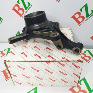 Punta de Eje o Cacho de Chevrolet modelo spark Motor 1.1 COD 96284385 Marca Pi parts