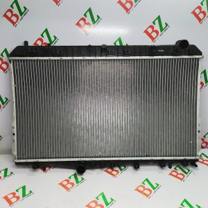 Radiador Chevrolet modelo Optra cod 96553378