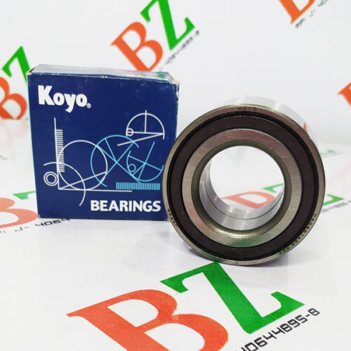 Rodamiento delantero C/Abs, Chery Orinoco, marca Koyo