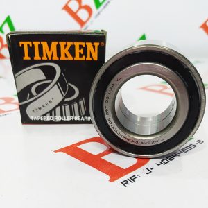 Rodamiento delantero Chevrolet modelo Aveo ano 2005 en adelante marca TIMKEN
