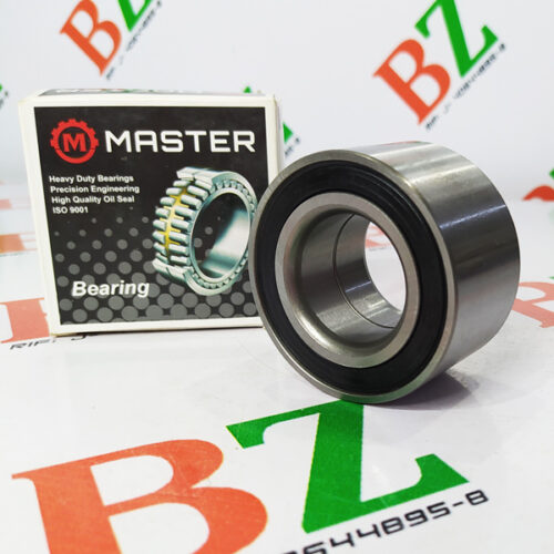 Rodamiento delantero, Chevrolet Corsa, año 1997 en adelante, marca Master