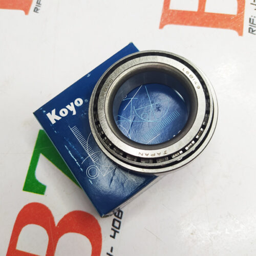 Rodamiento delantero, Daewoo Matiz, Chevrolet Spark, marca Koyo