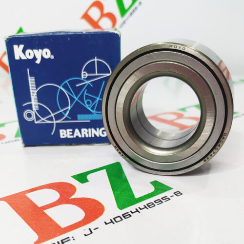 Rodamiento delantero, Hyundai, Elantra, año 2001-2012, motor 2.0, marca Koyo