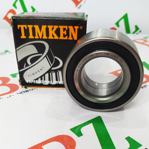 Rodamiento delantero, Hyundai Elantra, año 2001-2012, marca TIMKEN