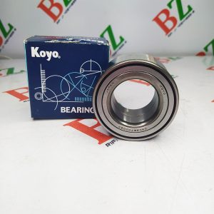 Rodamiento delantero Hyundai modelo Getz marca koyo Cod DAC38700037