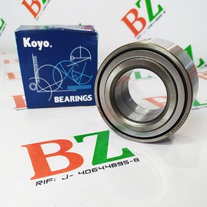 Rodamiento delantero Hyundai modelo Tucson ano 2004 a 2016 marca KOYO