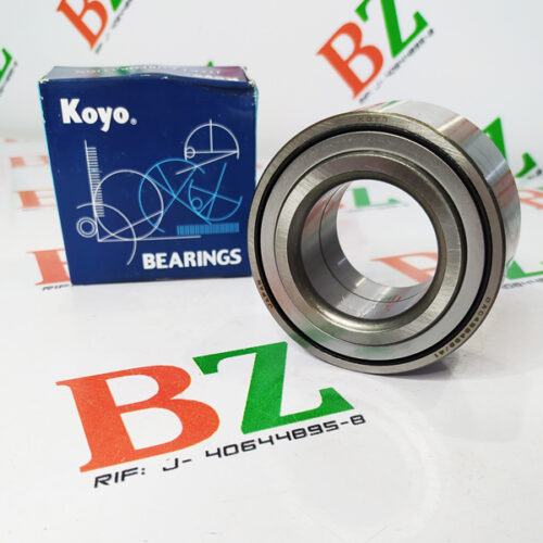 Rodamiento delantero, Hyundai Tucson, año 2004 a 2016, motor 2.0, marca Koyo