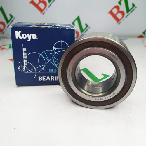 Rodamiento delantero, Chrysler Neon, año 2000 en adelante, marca Koyo