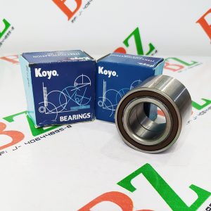 Rodamiento trasero Ford modelo fiesta ano 1998 en adelante marca KOYO