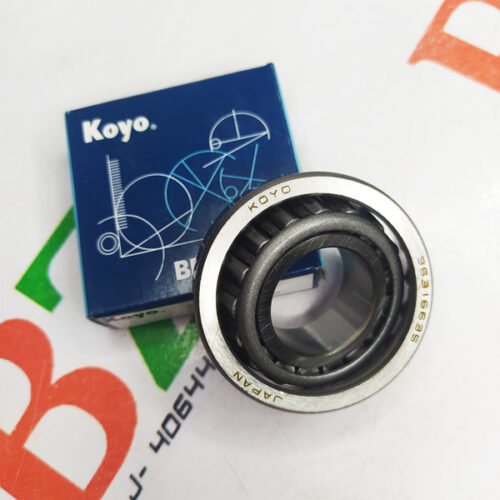 Rodamiento trasero interno, Chevrolet Spark, motor 1.1, marca Koyo