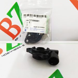 Sensor Tps Chevrolet modelo Aveo Corsa Optra ano 2000 2017 marca GM Cod 17106681