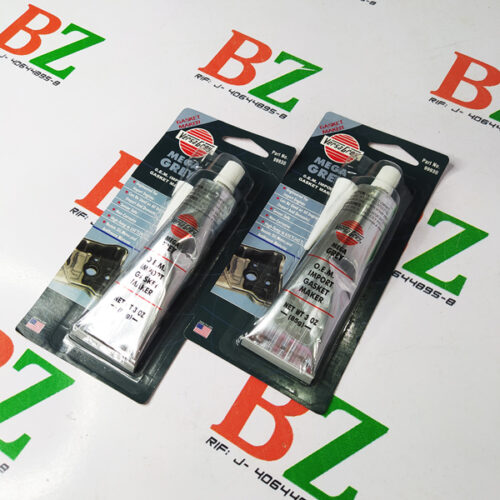 Silicon gris de alta y baja temperatura, marca MEGAGREY