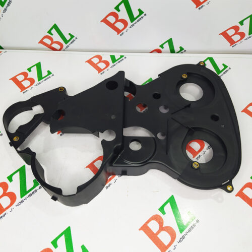 Tapa correa de tiempo trasera, Chevrolet Optra Desing, marca GM