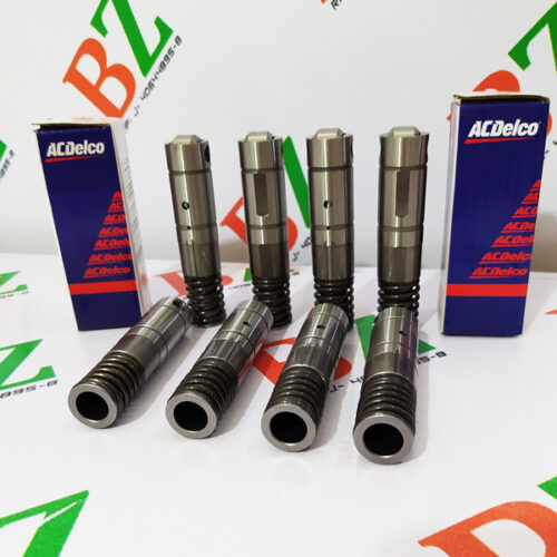 Taquete, Inteligente, Chevrolet Silverado, Corto, Motor 5.3 , año 1999 – Presente, Marca Acdelco