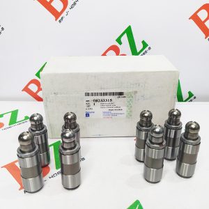 Taquetes Chevrolet modelo Corsa Motor 1.6 ano 1993 2016 COD 05233315 Marca GM