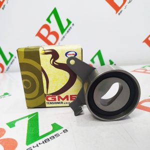 Tensor correa de tiempo Kia modelo Rio motor 1.5 marca GMB COD OK93812700 ano 1997 presente
