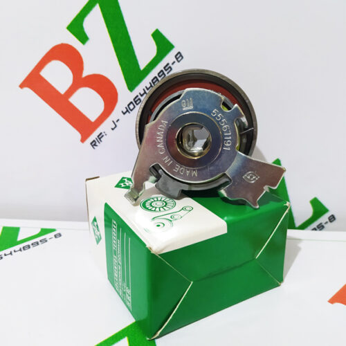 Tensor de Tiempo, Chevrolet Optra Desing, motor 1.8, marca INA