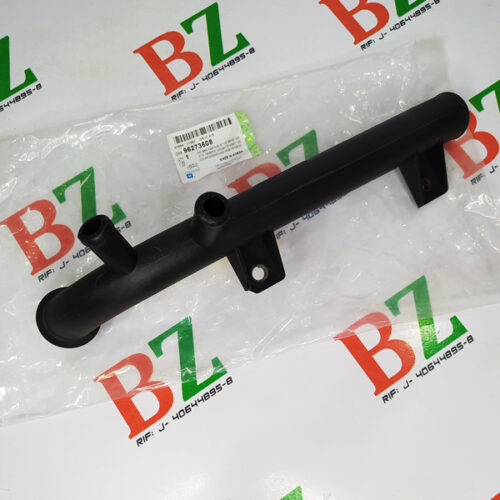 Tubo de agua o baston, Chevrolet Aveo, motor 1.6, marca GM