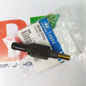 Valvula Pcv Metalica Hyundai Modelo Accent getz elantra Marca Hyundai COD 26740 21314