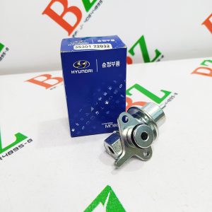 Valvula Regulador presion de gasolina Hyundai modelo Accent motor 1.3 y 1.5 Cod 35301 22032 marca Hyundai