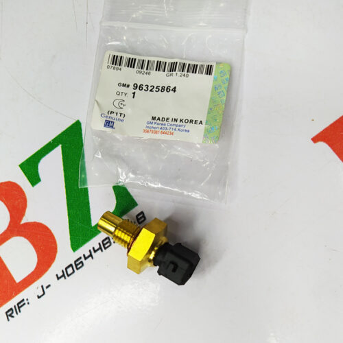 Valvula sensor de temperatura, Chevrolet Spark, Matiz, marca GM