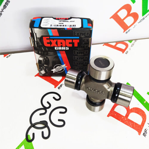 Cruceta Universal, Ford, Chevrolet, Jeep, marca  Exact