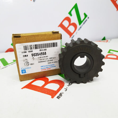 Piñon Engranage Ciguenal Corsa, Fiat Palio, Daewoo Cielo, marca GM