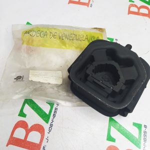 Base motor delantera derecha Ford modelo Ecosport motor 2.0 Aluminio marca Ardeca Venezeula Cod 9064