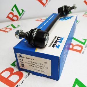 Bieleta Estab Hyundai Modelo Getz Marca DLZ Cod 548401C000