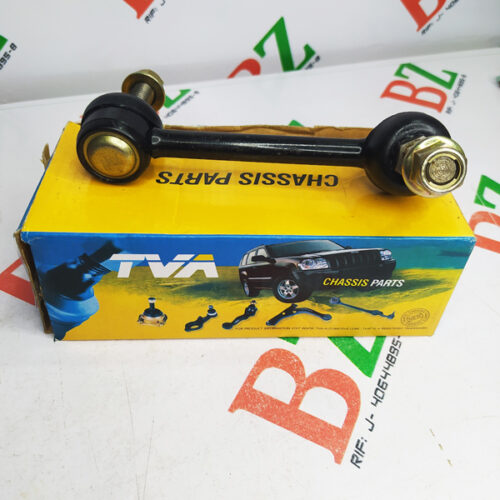 Bieleta trasera izquierda LH, Chevrolet Trailblazer, año 2002-2008, marca TVA