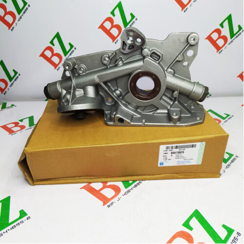 Bomba de Aceite, Chevrolet Optra Limited, Tacuma, Espero, marca GM