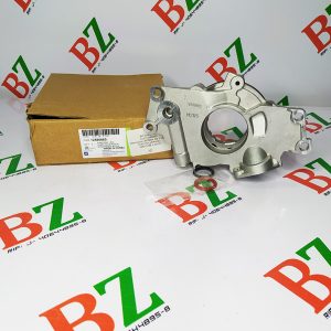 Bomba de aceite Chevrolet modelo Silverado motor 5.3 marca GM Cod 12586665