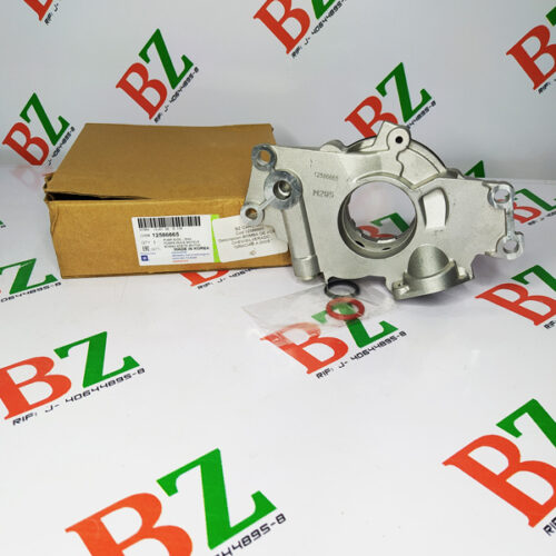 Bomba de Aceite, Chevrolet Silverado, motor 5.3, marca GM