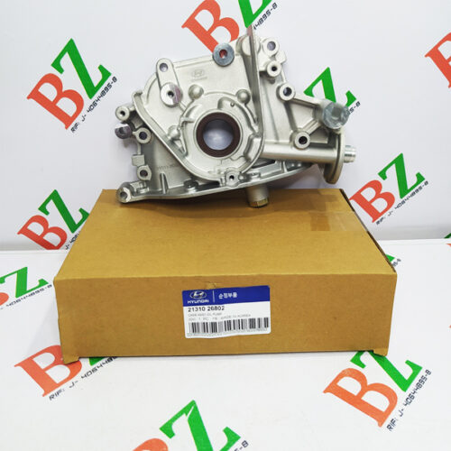 Bomba de Aceite, Hyundai Getz, Elantra, motor 1.6, marca Hyundai