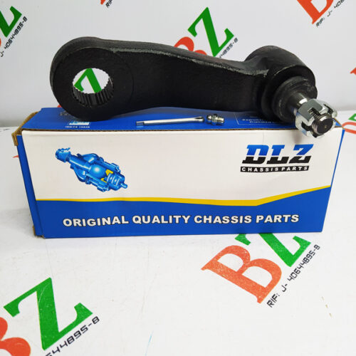 Brazo Pitman Chevrolet Silverado Año 2005-2007 Marca DLZ