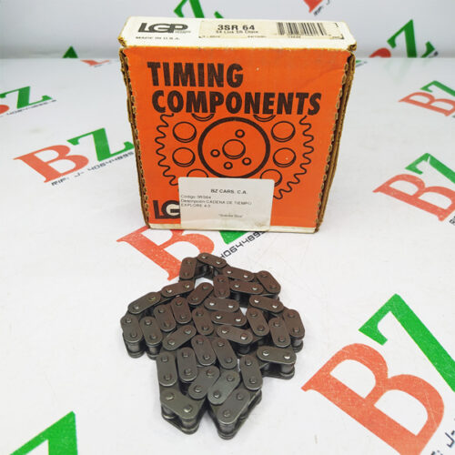 Cadena de motor tiempo, Ford Explorer, motor 4.0, marca LGP