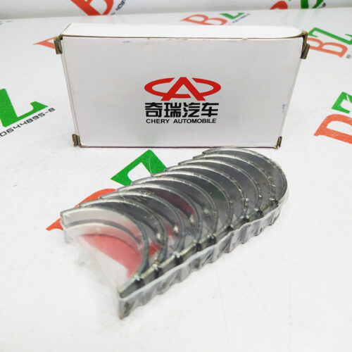 Concha de Bancada Med 075 (A 030), Chery Arauca, marca Chery